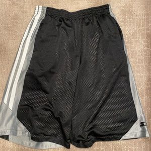 Starter Shorts